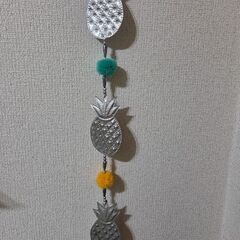 Made in Bali デコレーションセットの画像