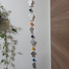 Made in Bali デコレーションセットの画像
