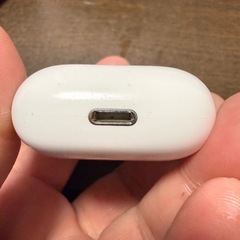 AirPods  中古
の画像