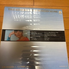 The memorial 𝐨𝐟 screen Musicレコード12枚セットの画像