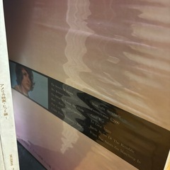 The memorial 𝐨𝐟 screen Musicレコード12枚セットの画像