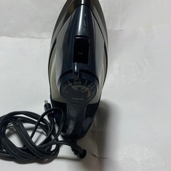 TOSHIBA 東芝スチームアイロン の画像