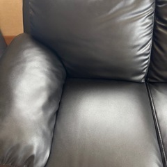 ソファの画像