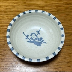 小鉢　5枚セットの画像
