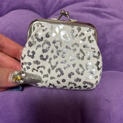 新品小銭が入れの画像