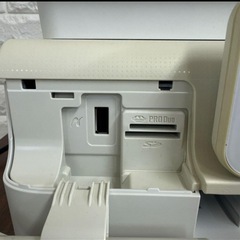brother DCP-J752N インクジェットプリンター　動作確認済み　の画像