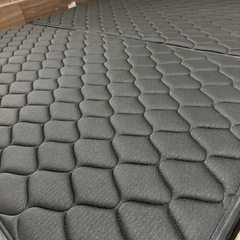 シングルマットレスの画像