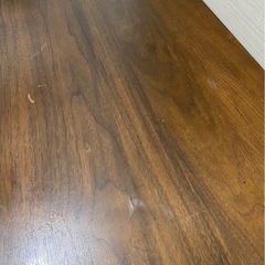 ローテーブルの画像
