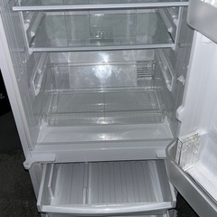 ✨激安価格✨シャープ 137L 冷蔵庫の画像