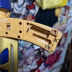 PROPLICA 1/1 約束された勝利の剣（エクスカリバー）豪華版　ジャンクの画像