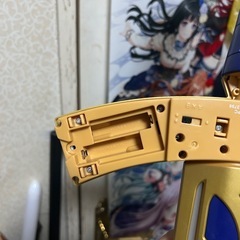 PROPLICA 1/1 約束された勝利の剣（エクスカリバー）豪華版　ジャンクの画像