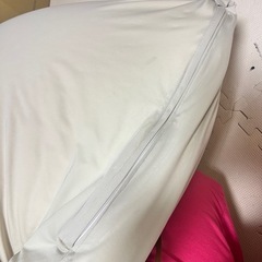 リラックスyogibo MAXの画像