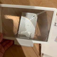 3D立ての画像