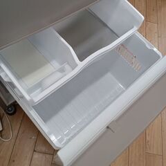 ★ジモティ割あり★ Panasonic 冷蔵庫 NR-C343C-N 335L 22年製 動作確認／クリーニング済み TK6478【リユースのサカイつくば店】の画像
