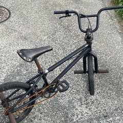 BMXの画像