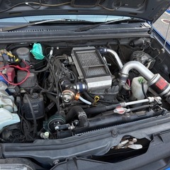 jb23w 7型　値段相談可能の画像