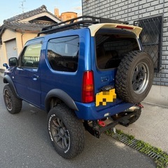 jb23w 7型　値段相談可能の画像