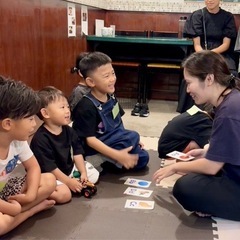 お試し英会話レッスン◎の画像