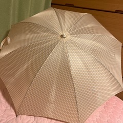 小さい傘の画像