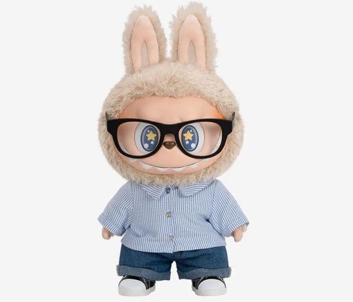 POPMART LABUBU FLIP WITH ME ぬいぐるみ　ラブブ