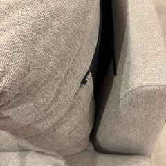 VIOLINOソファー引っ越し処分の画像