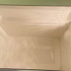 電子レンジの画像