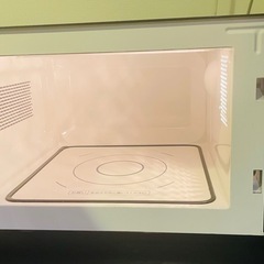 電子レンジの画像