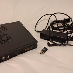 PC本体 Retail版WinPro付 i5-3470/16GB/480GB Suttle DS61 V1.1 その1の画像