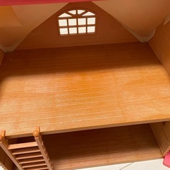 シルバニアファミリー　まとめ売りの画像