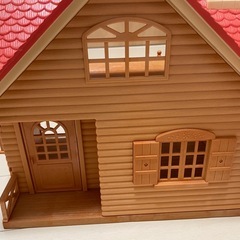 シルバニアファミリー　まとめ売りの画像