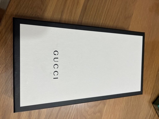 グッチ　長財布