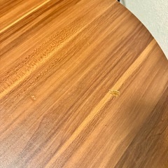 丸型こたつ　フラットヒーター　布団セットの画像