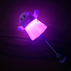 ハロウィン　おばけの画像