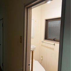 トイレのDIY手伝ってくれる人