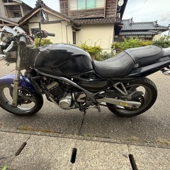 バリオス一型　　
の画像