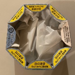 海洋堂 中国四国物産展 12 広島焼き ミニチュア 未開封品の画像