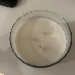 キャンドル（2つ）の画像