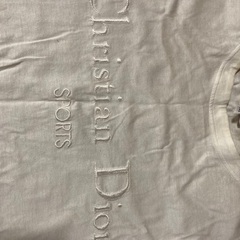 クリスチャン　ディオール　スポーツ　レディースTシャツの画像