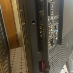 テレビの画像