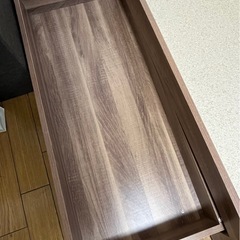 貰ってください。シングルベッドの画像
