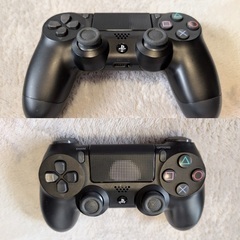 PlayStation4 Pro CUH-7000Bの画像