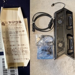 PlayStation4 Pro CUH-7000Bの画像