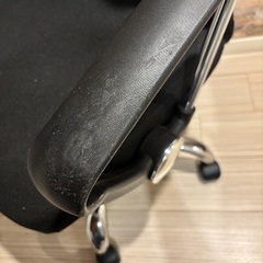 【9/23】パソコンチェア　の画像