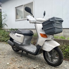 ギア50 ヤマハの画像