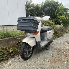 ギア50 ヤマハの画像