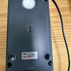 ベビースマイル コンセント式 低圧持続吸引器の画像