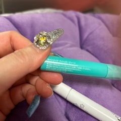 未使用まつ毛美容液の画像