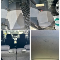 ムーヴカスタムRSターボ◆機関良好/即納車可能/激安/軽自動車/千葉県東金市より〜の画像