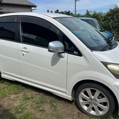 ムーヴカスタムRSターボ◆機関良好/即納車可能/激安/軽自動車/千葉県東金市より〜の画像
