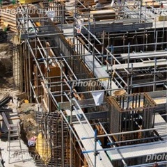 2級建築施工管理技士❗️高待遇❗️の画像